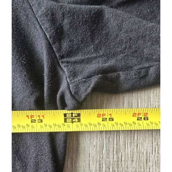 Disney Mickey Mouse Halloween Skeleton Orange and Black T-Shirt Sz 2XL - Picture 4 of 6